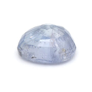 Natural Blue Sapphire (Neelam) 5.13cts (5.50ratti)